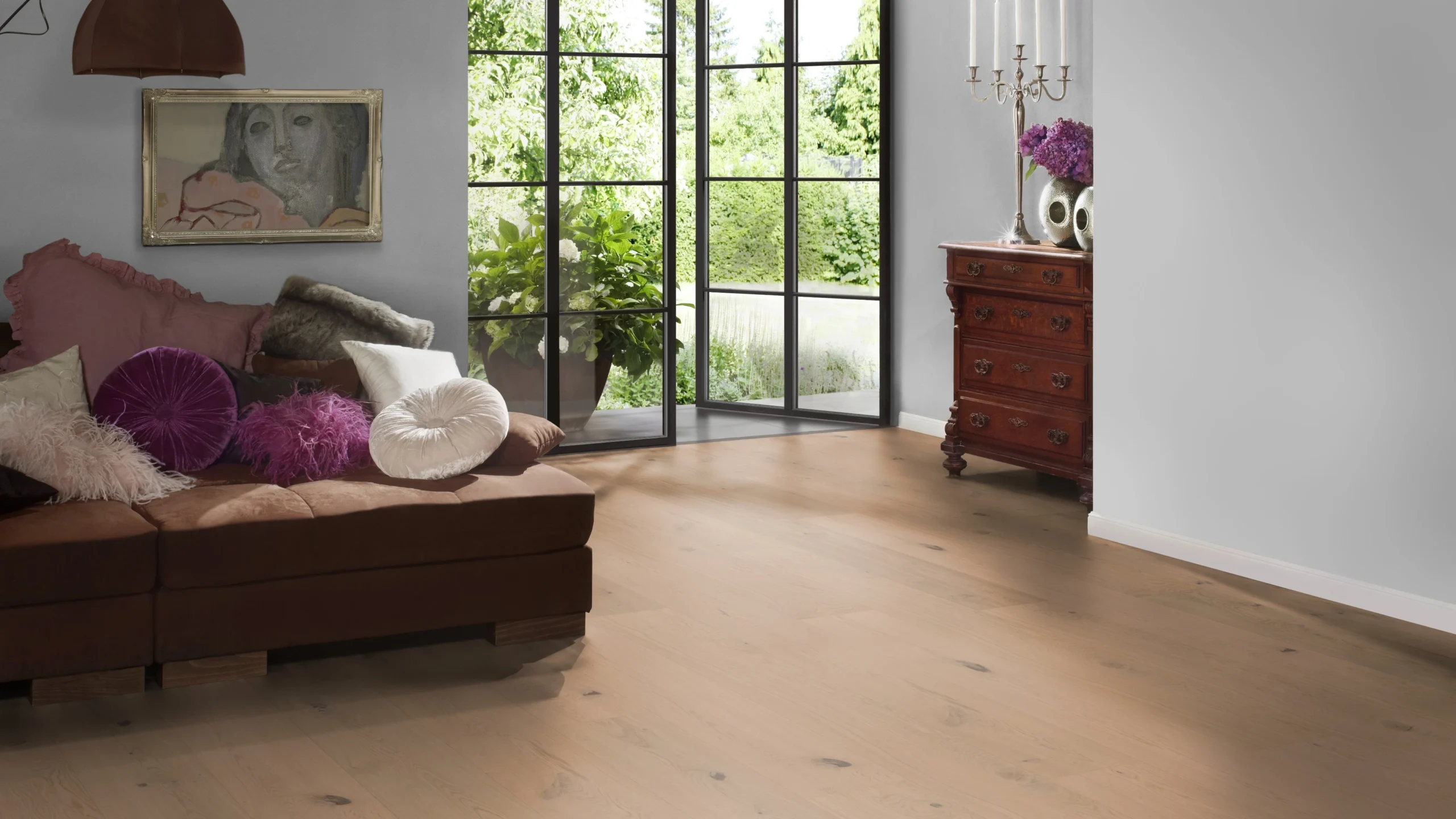 Oak Nieuw Land plank