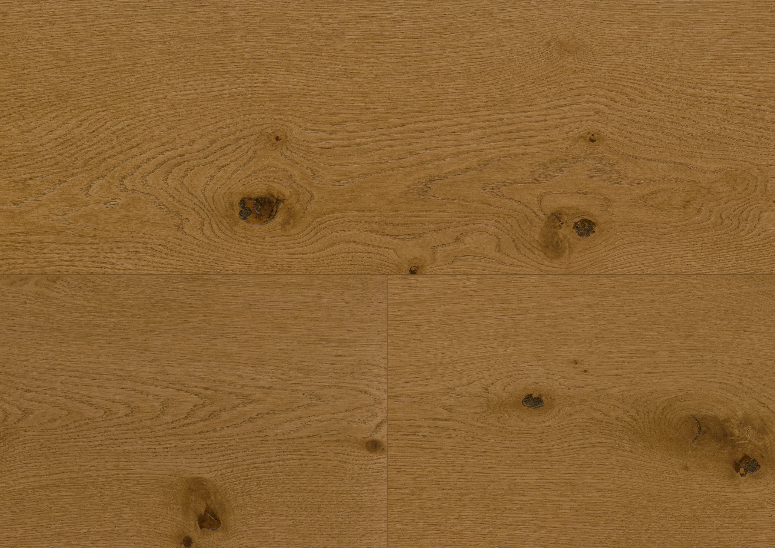 Oak Iraty plank, 2197 x 233 x 11 mm