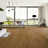Oak Iraty plank, 2197 x 233 x 11 mm