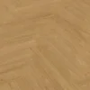 Oak Gascogne herringbone