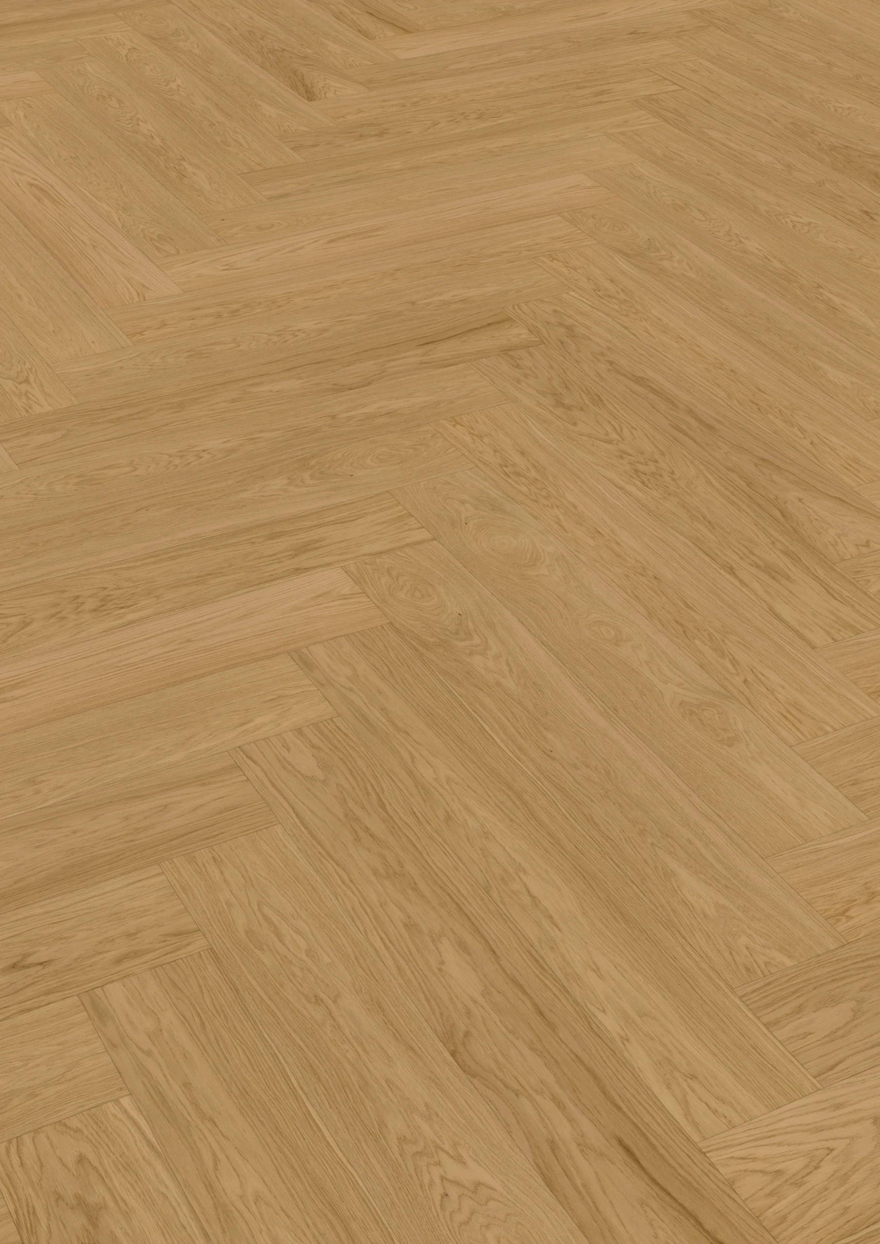 Oak Gascogne herringbone