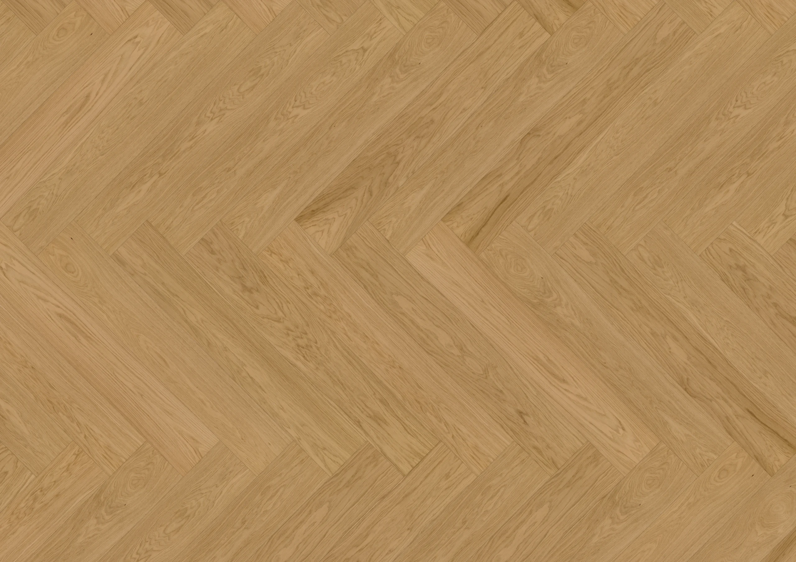 Oak Gascogne herringbone