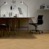Oak Gascogne herringbone