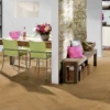 Oak Gascogne herringbone