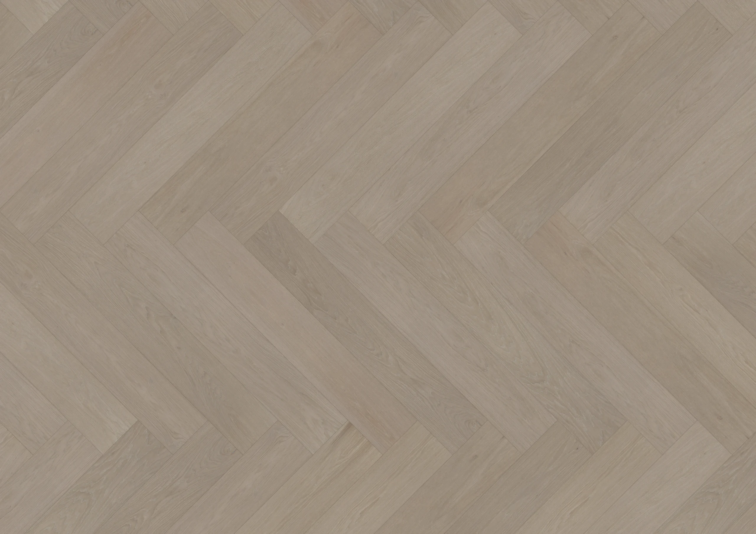Oak Marais herringbone