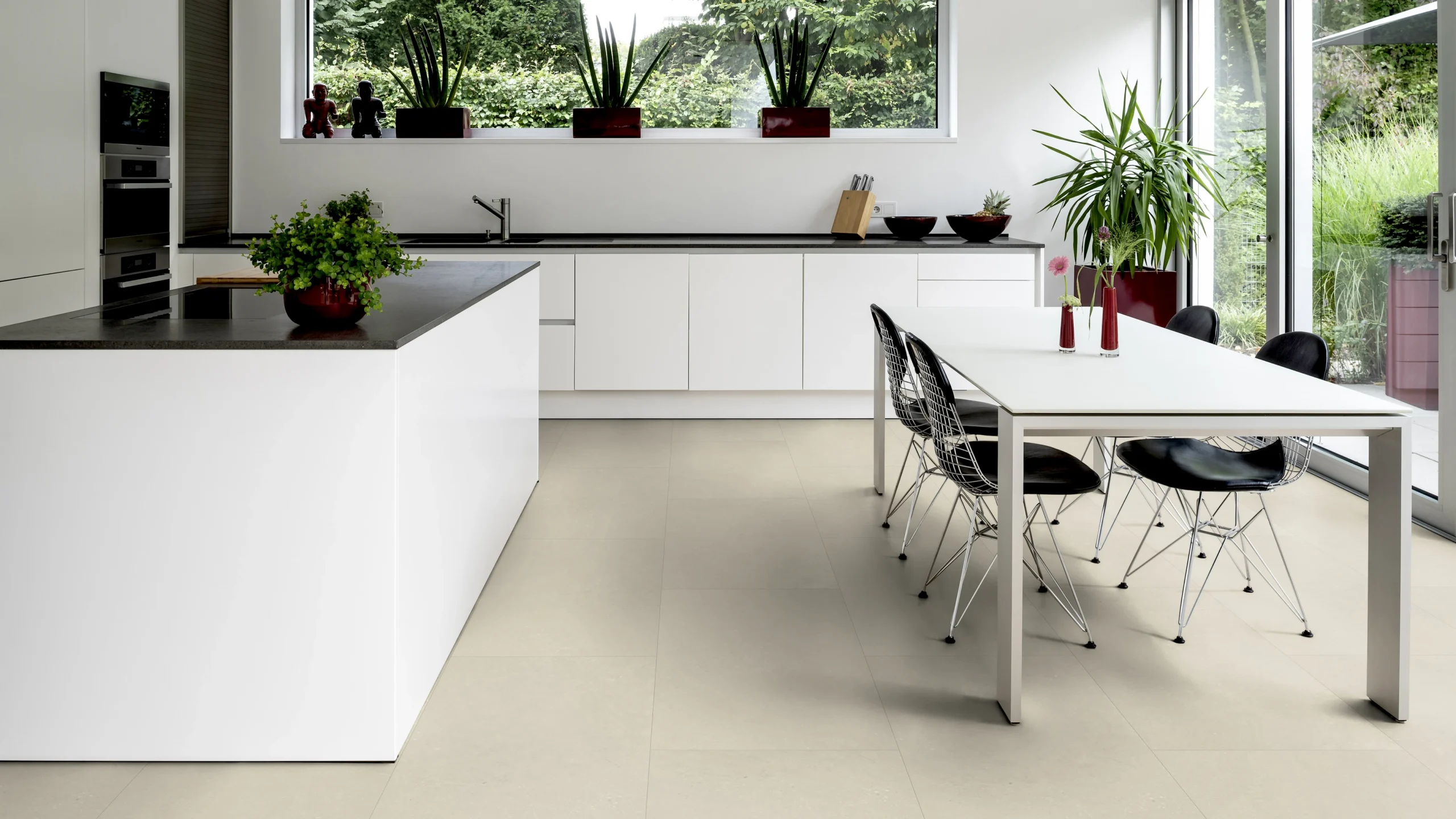 Stone Baku natural stone, 1220 x 610 x 6 mm