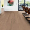 Oak Marsala plank