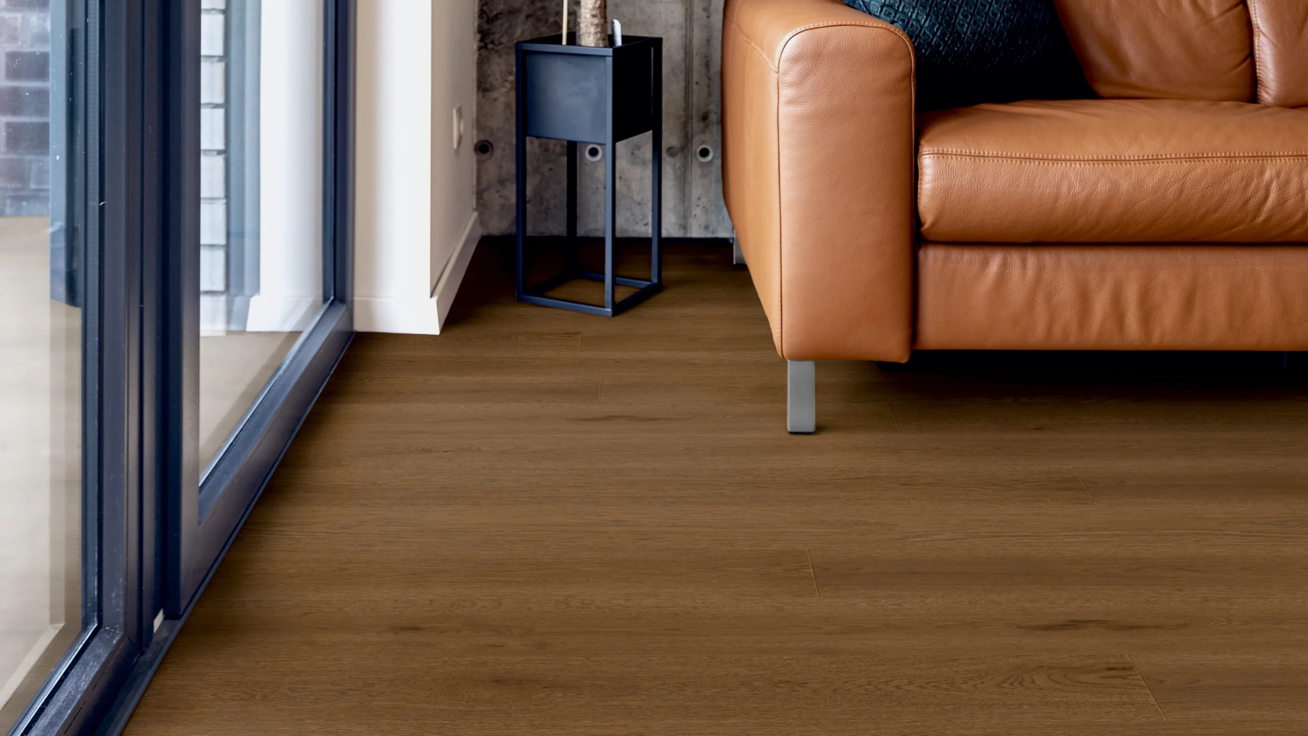 Oak Medoc plank