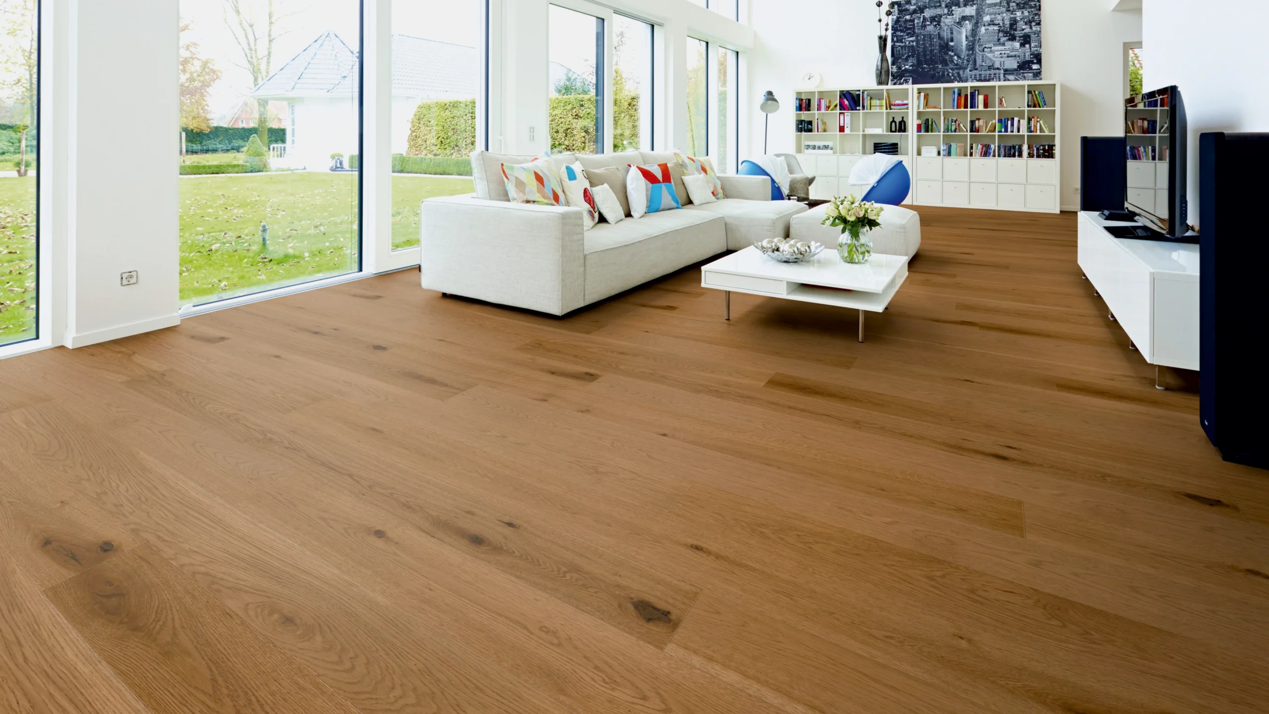 Oak Saint-Emilion plank
