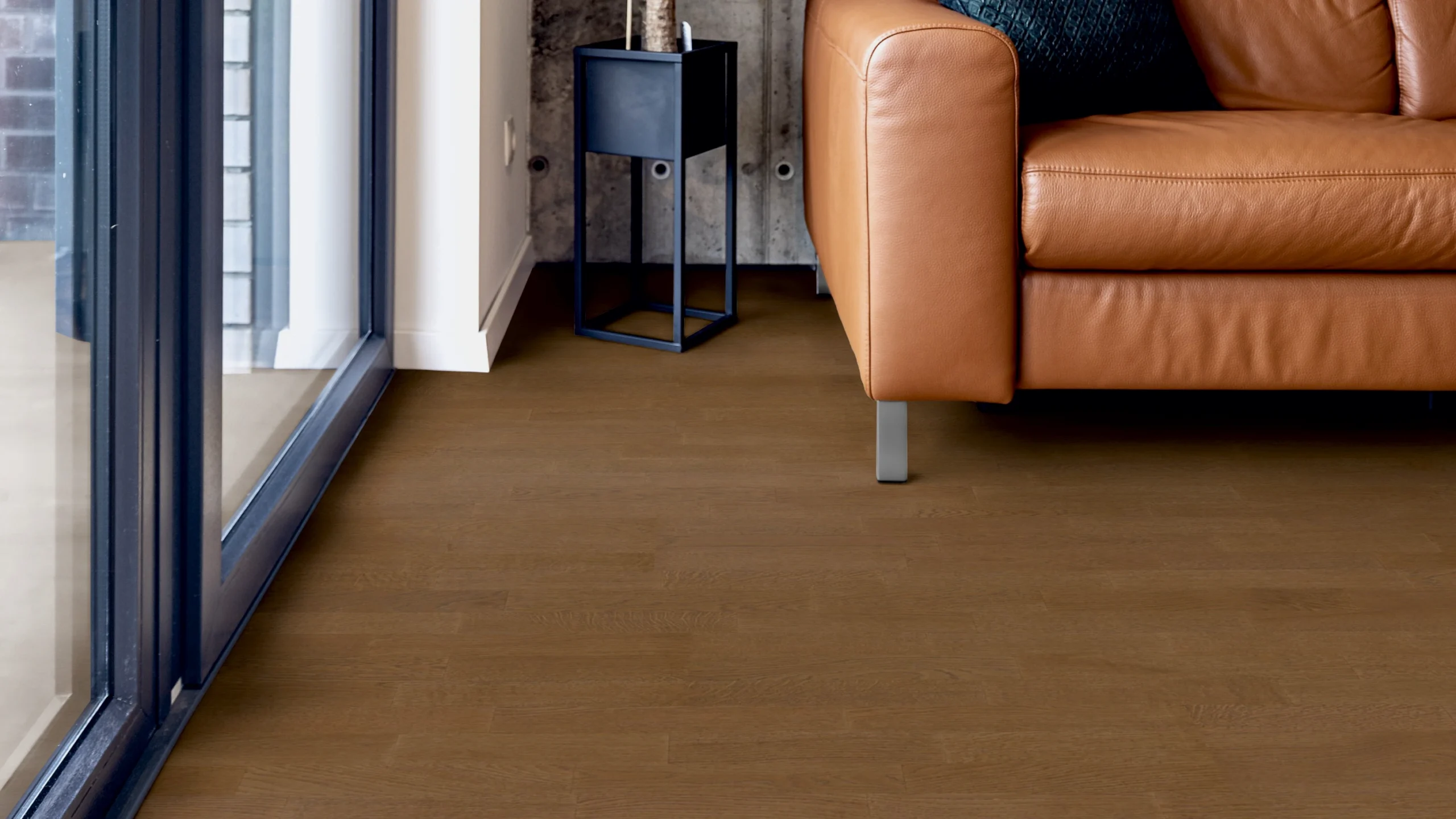 Oak Pauillac 3-strip