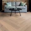 Oak Rügen herringbone