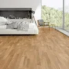 Oak Campo Santo 3-strip