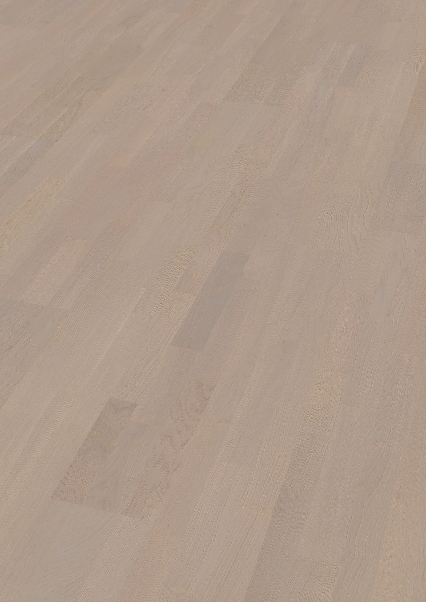 Oak Victoria Bay 3-strip