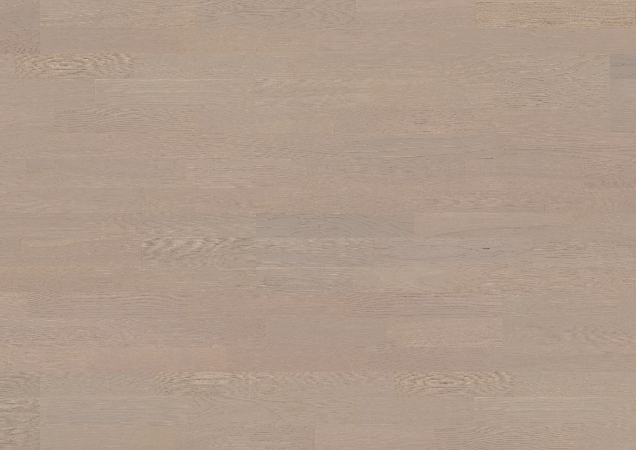 Oak Victoria Bay 3-strip