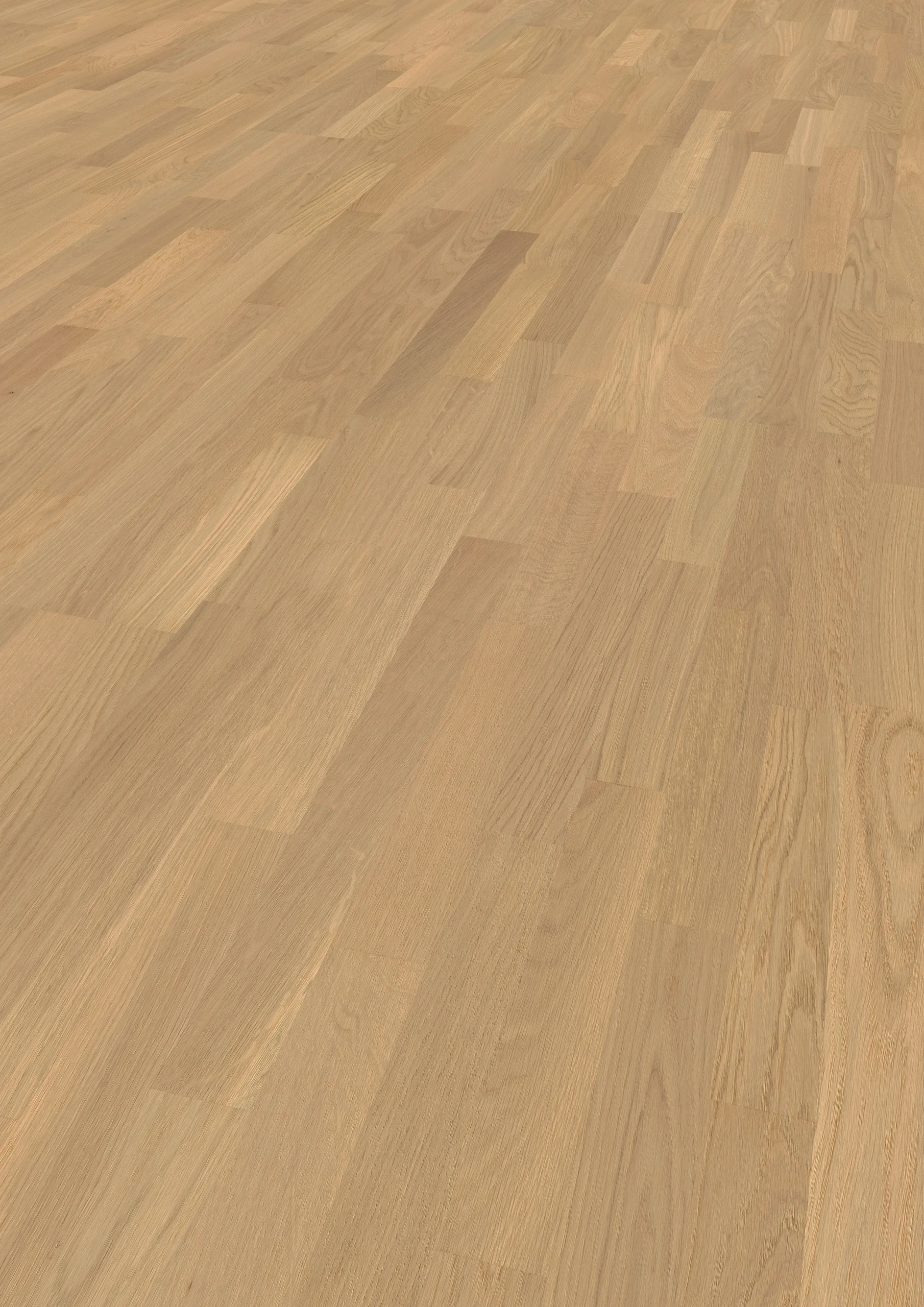 Oak Alfama 3-strip