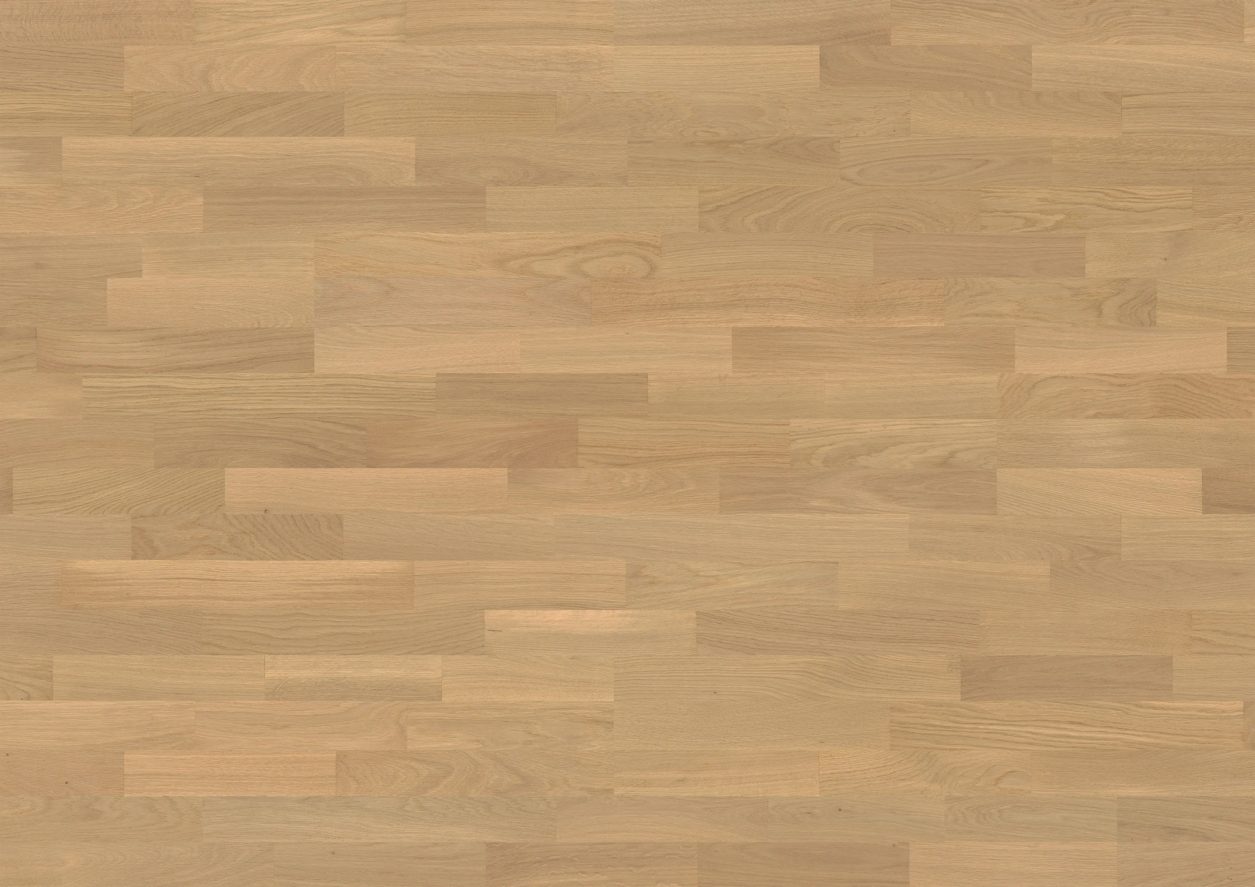 Oak Alfama 3-strip