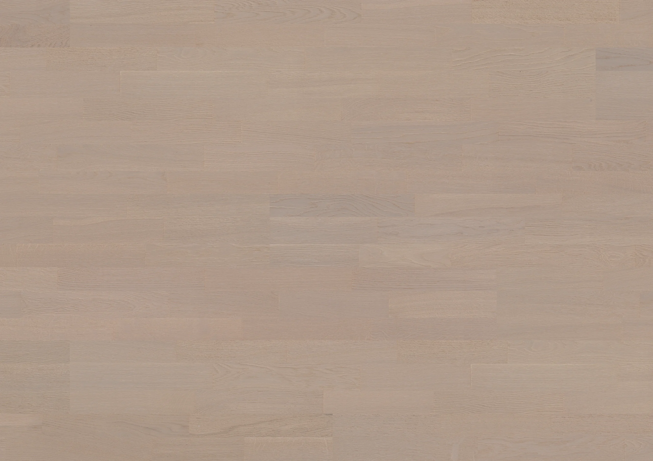 Oak Vestbyen 3-strip