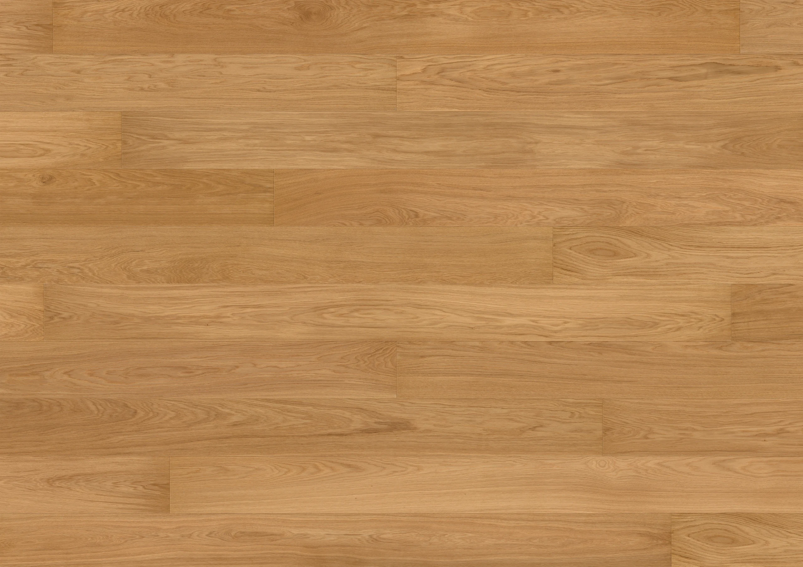 Oak Eriksberg plank