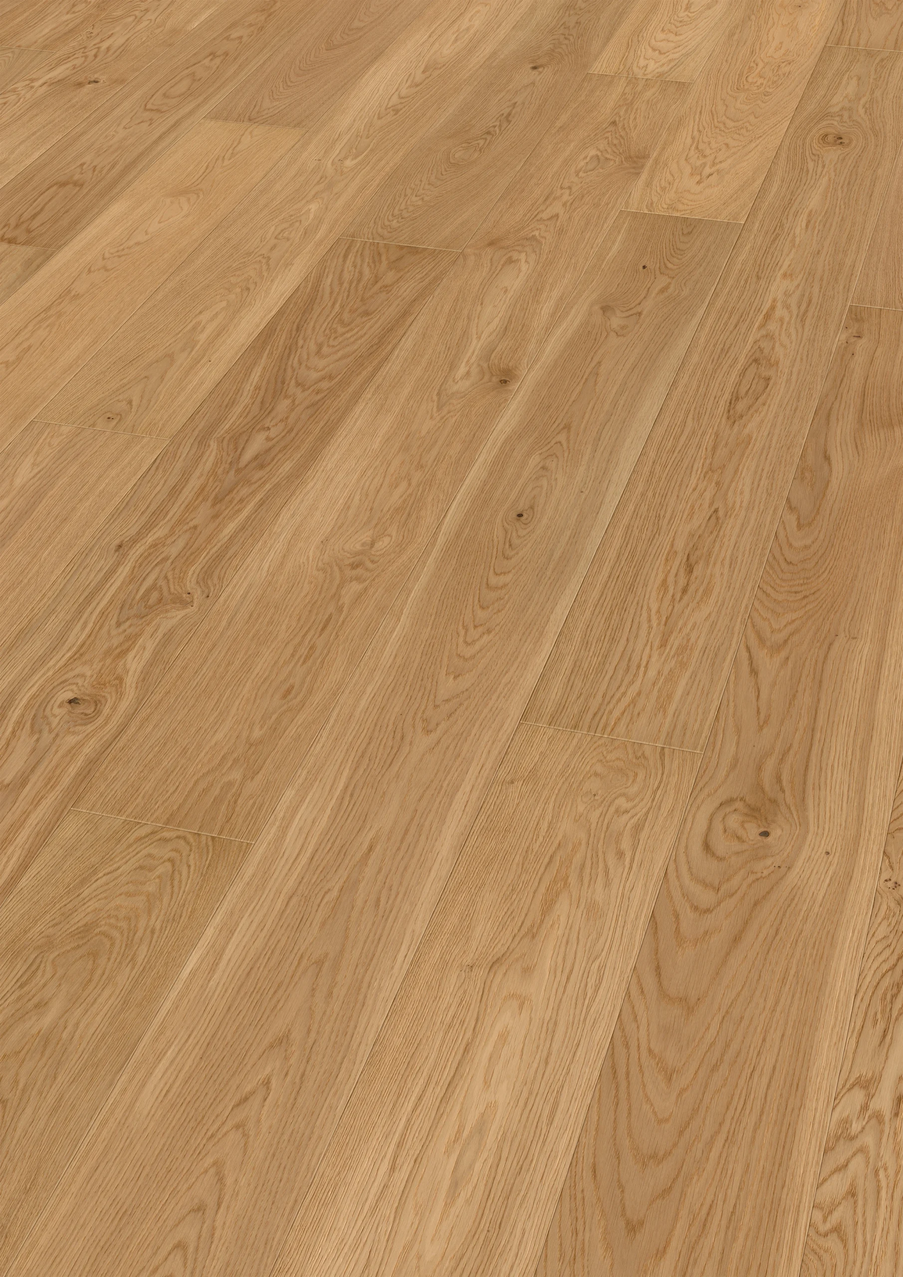 Oak Silver Lake plank