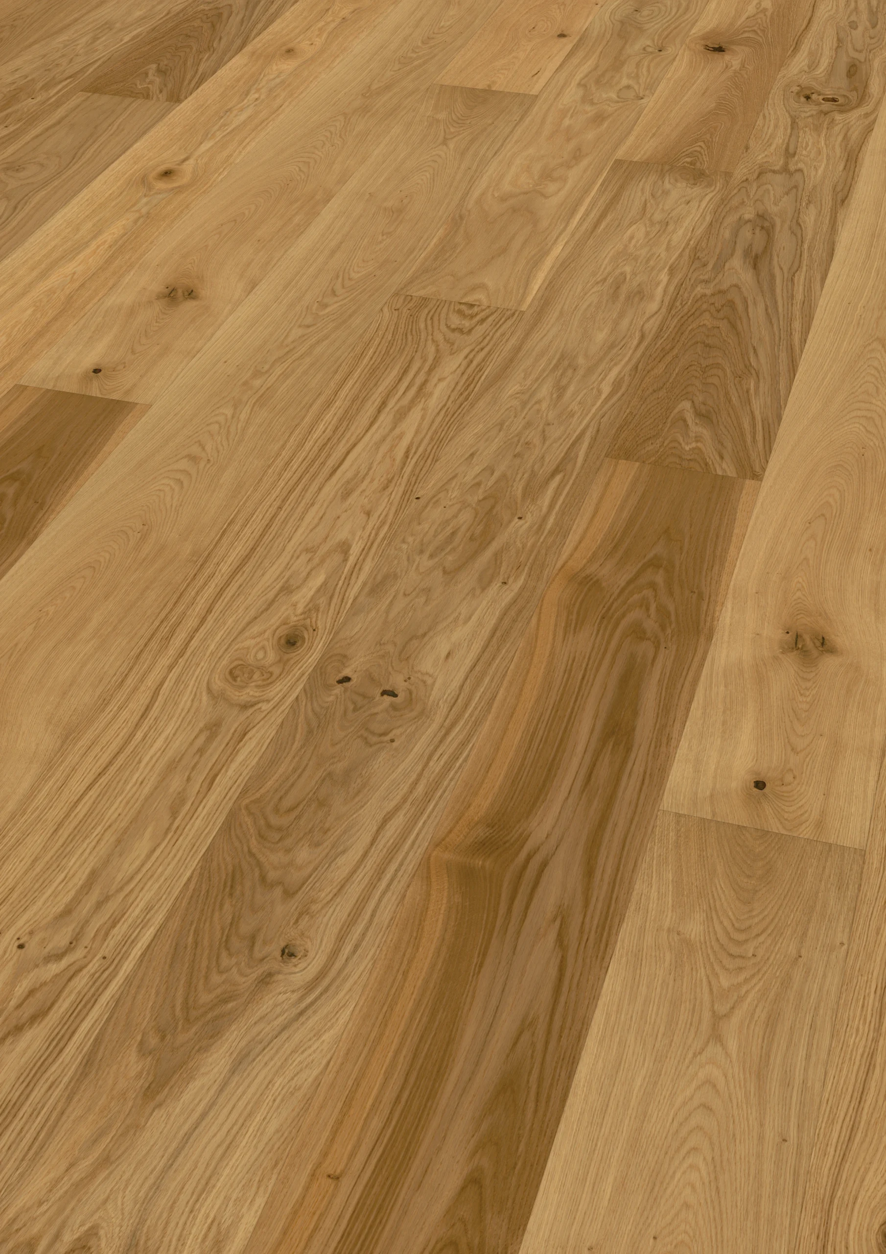 Oak Nyhavn plank