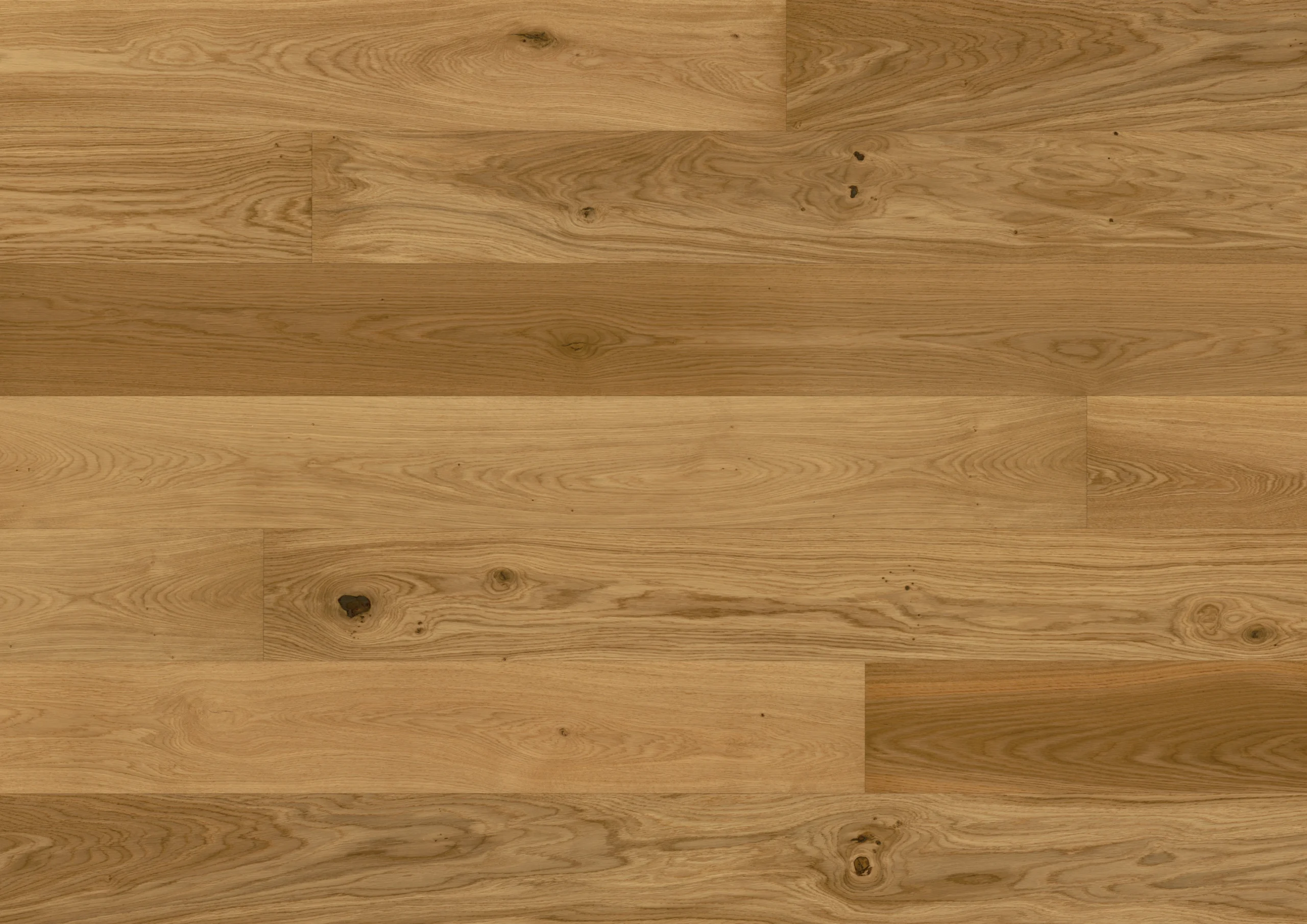 Oak Nyhavn plank