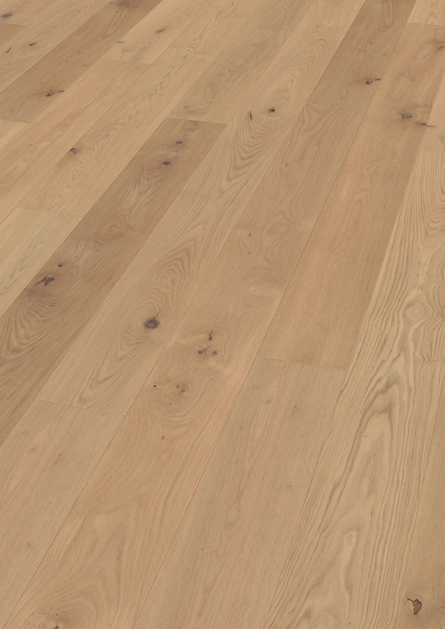 Oak Mont Boron plank