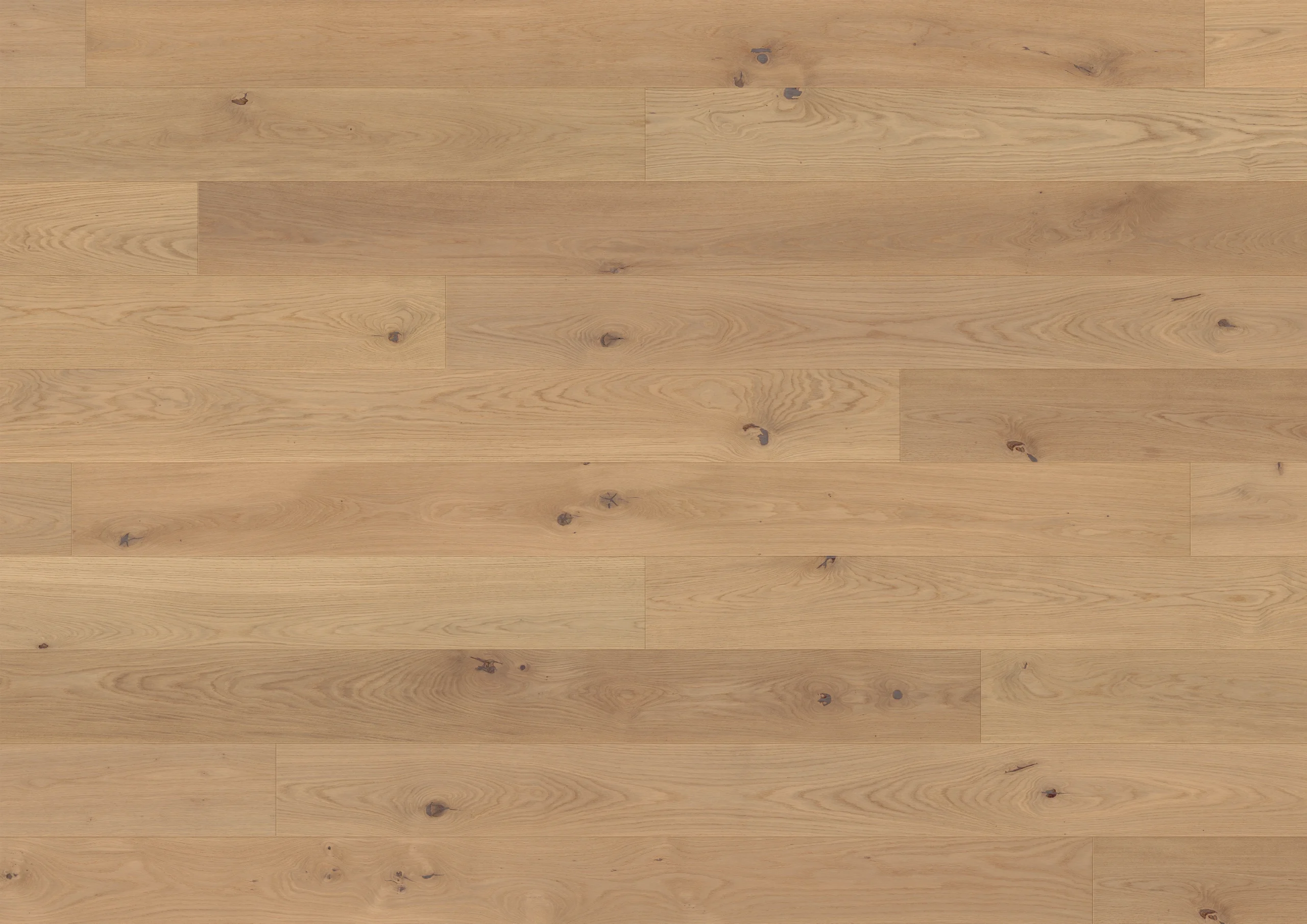 Oak Mont Boron plank