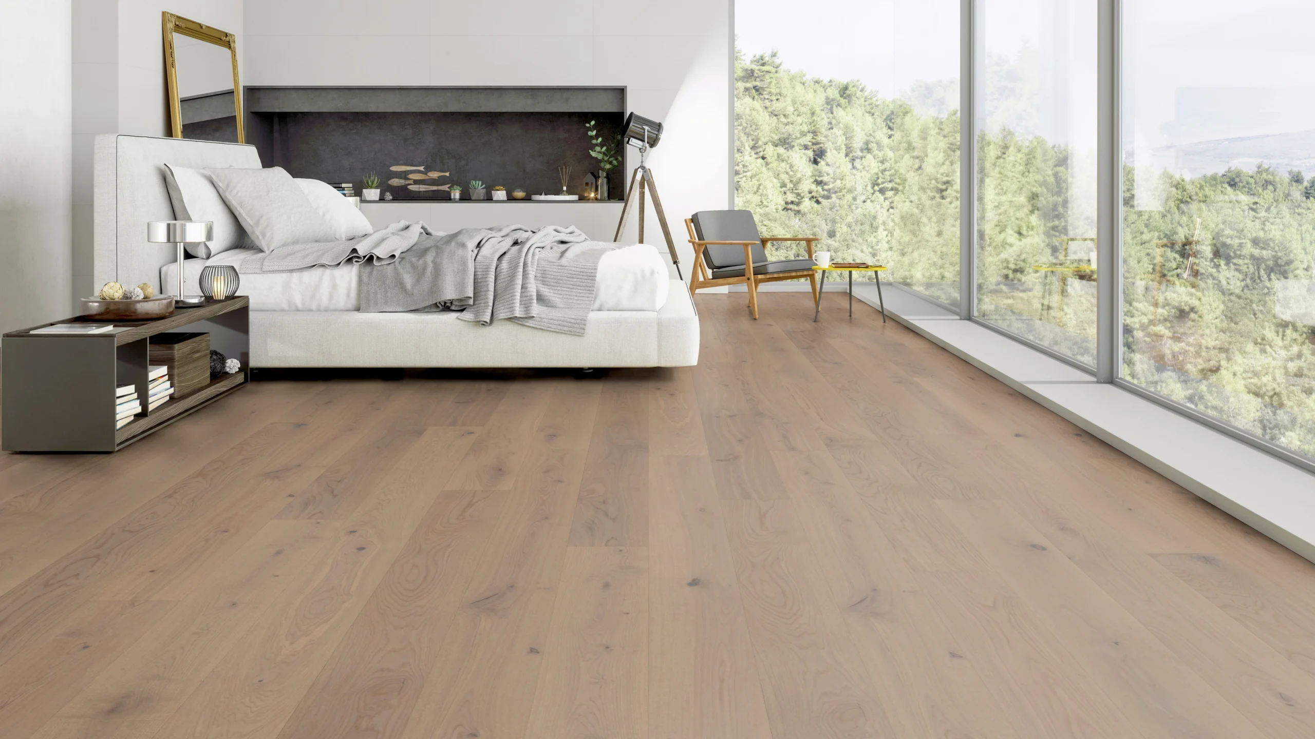 Oak Blankenese plank