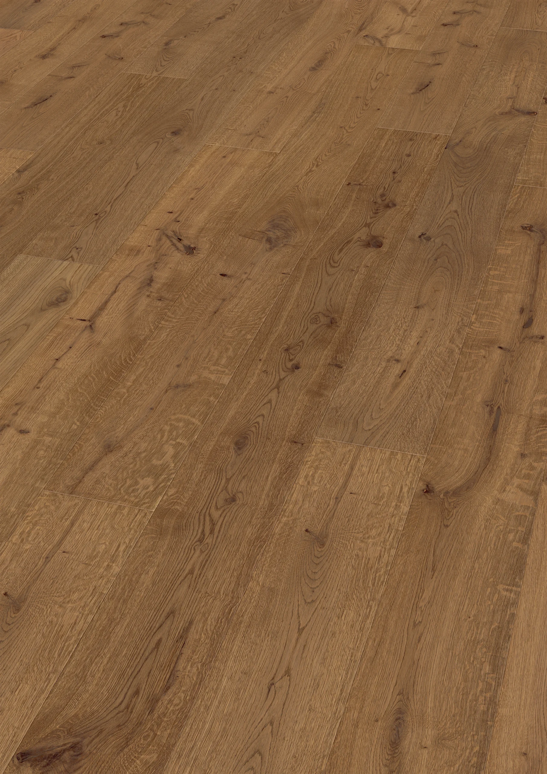 Oak Vesterbro plank