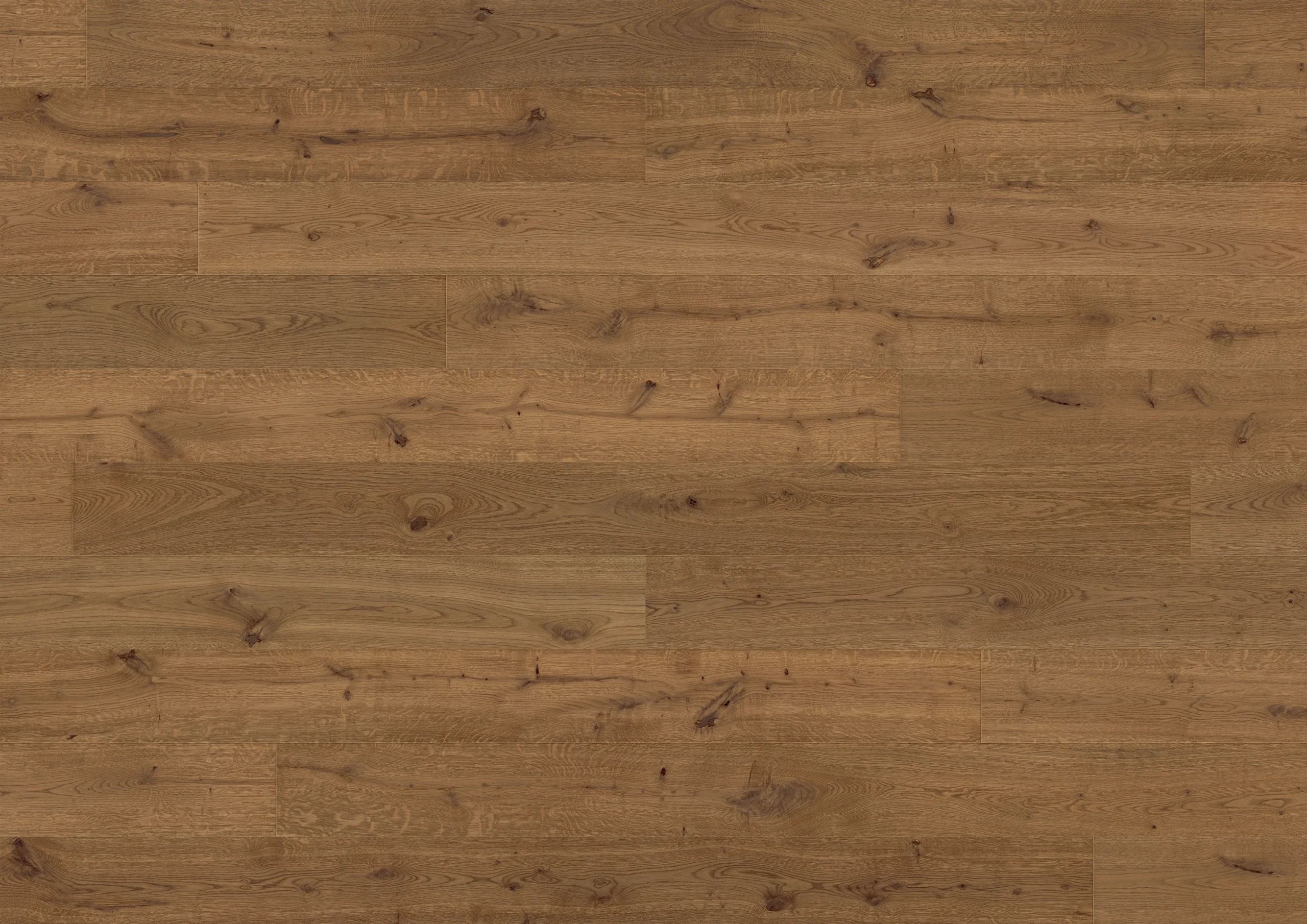 Oak Vesterbro plank