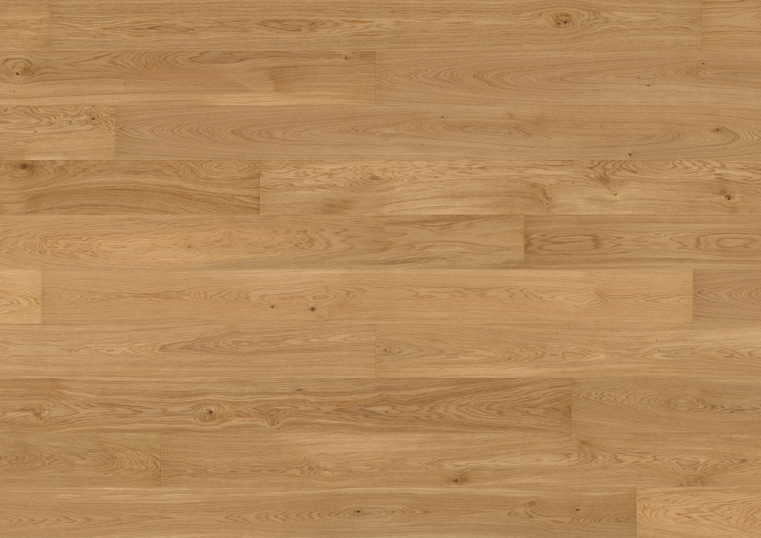 Oak Carmes plank