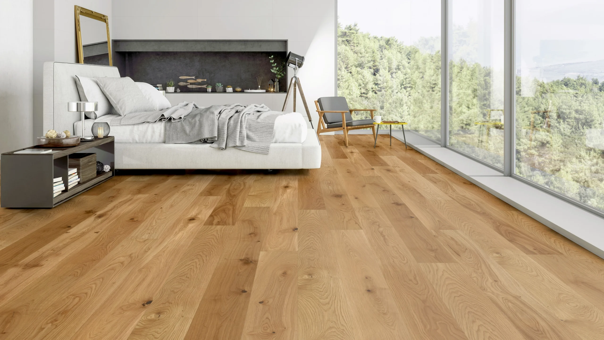 Oak Portofino plank