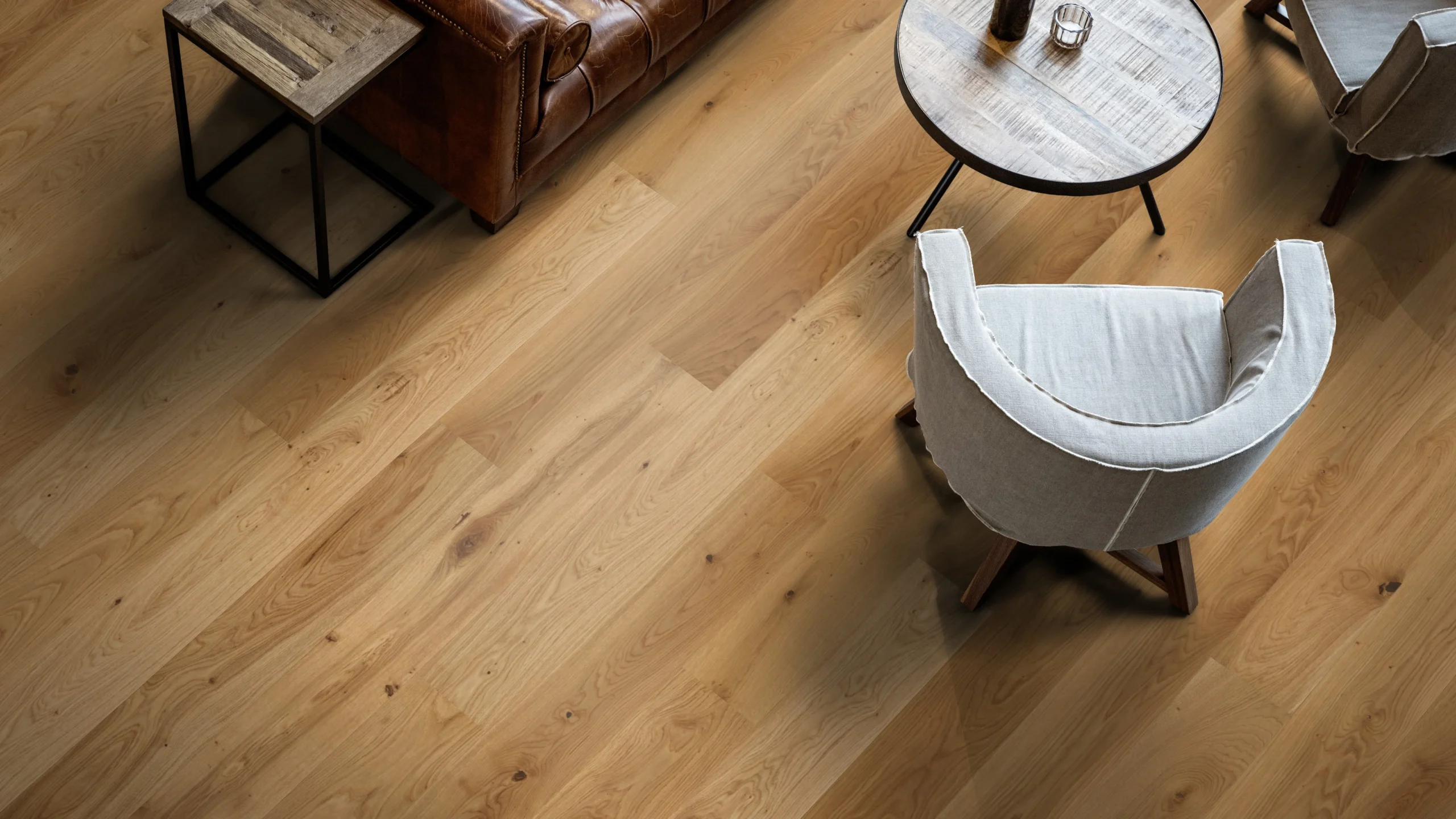 Oak Portofino plank