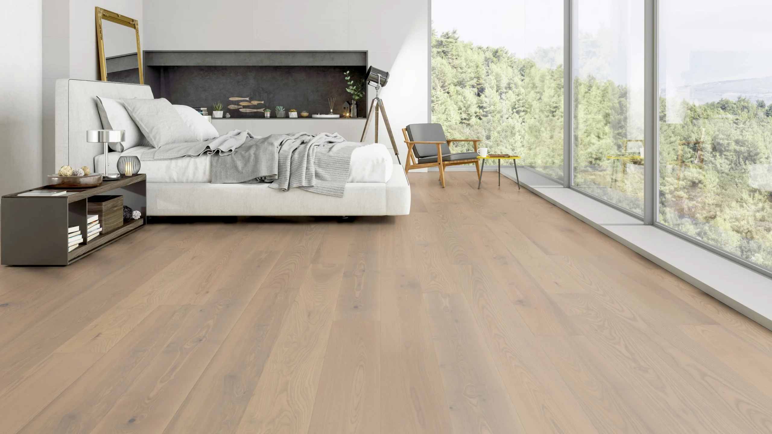 Ash Ponza plank