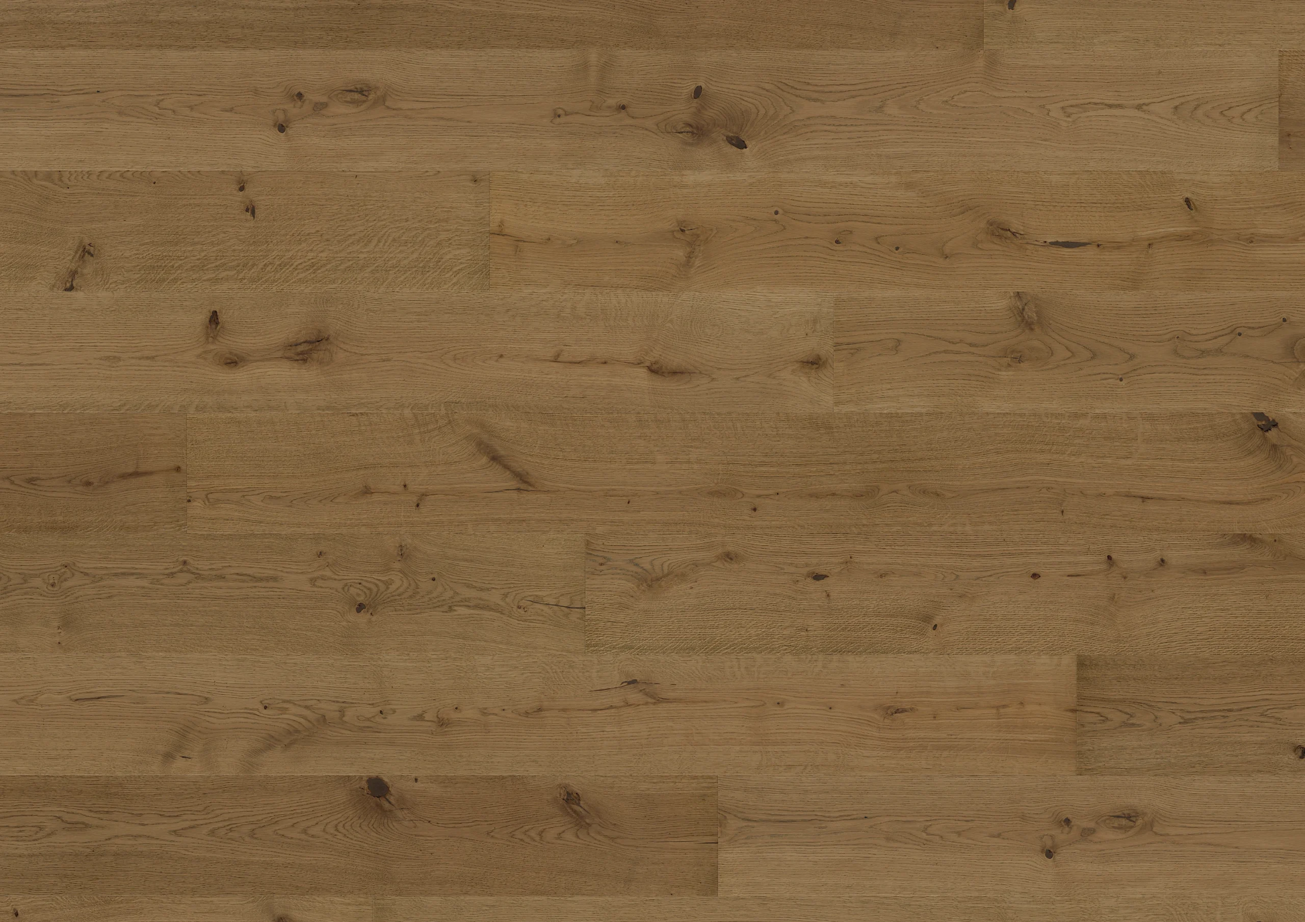 Oak South Bank plank