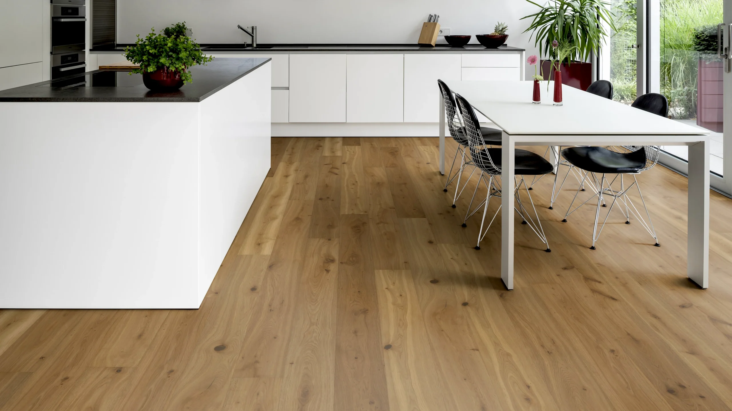Oak Astoria plank