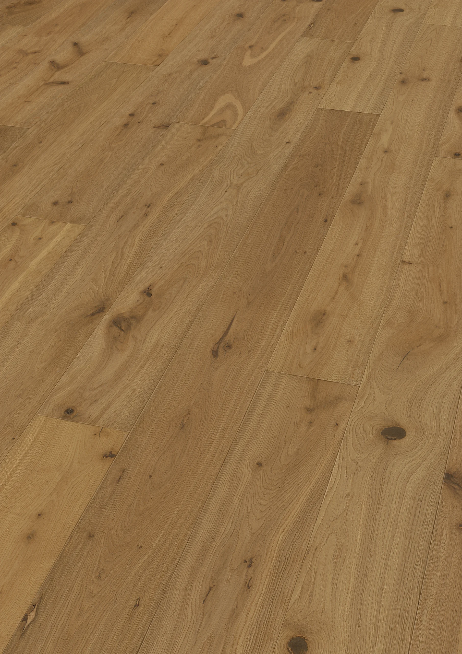Oak Astoria plank