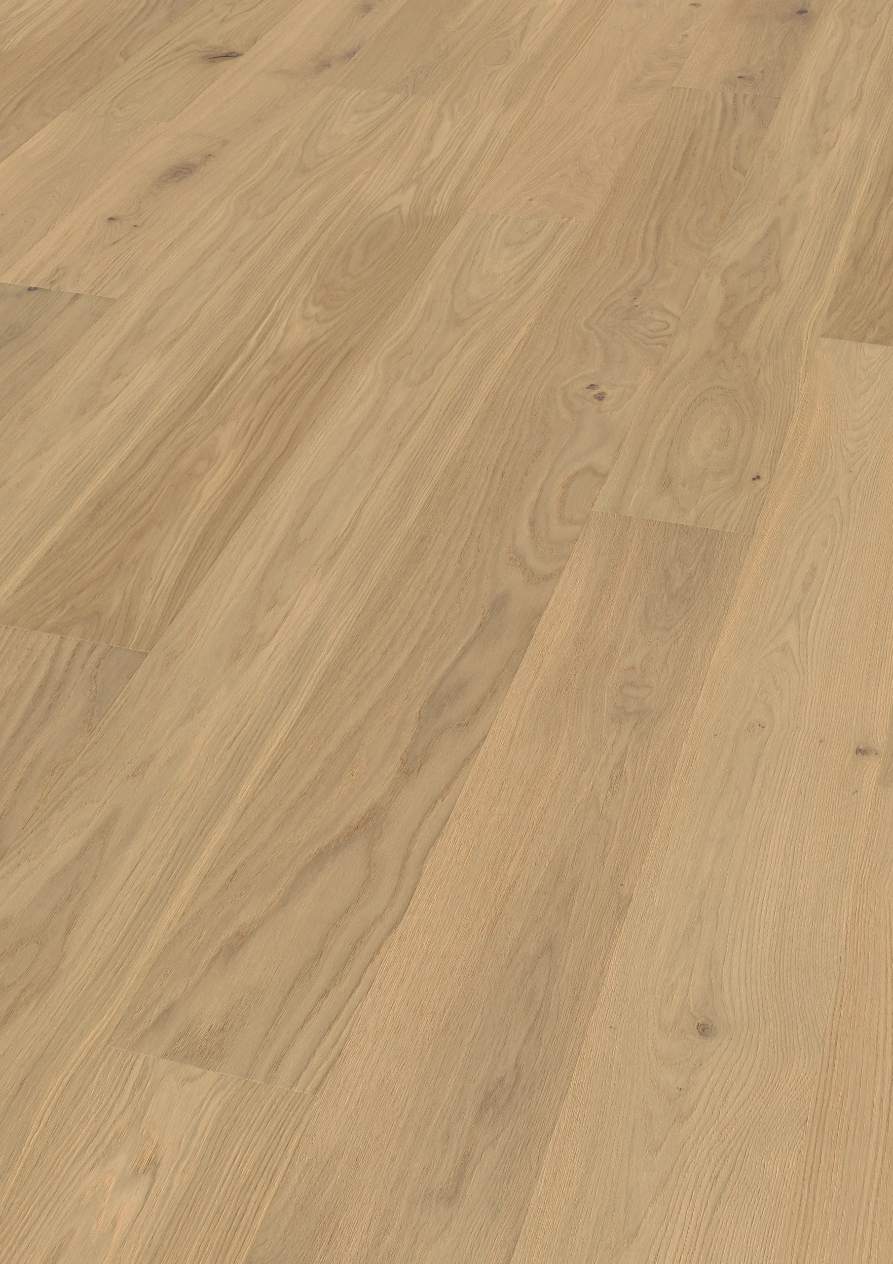 Oak Mayfair plank