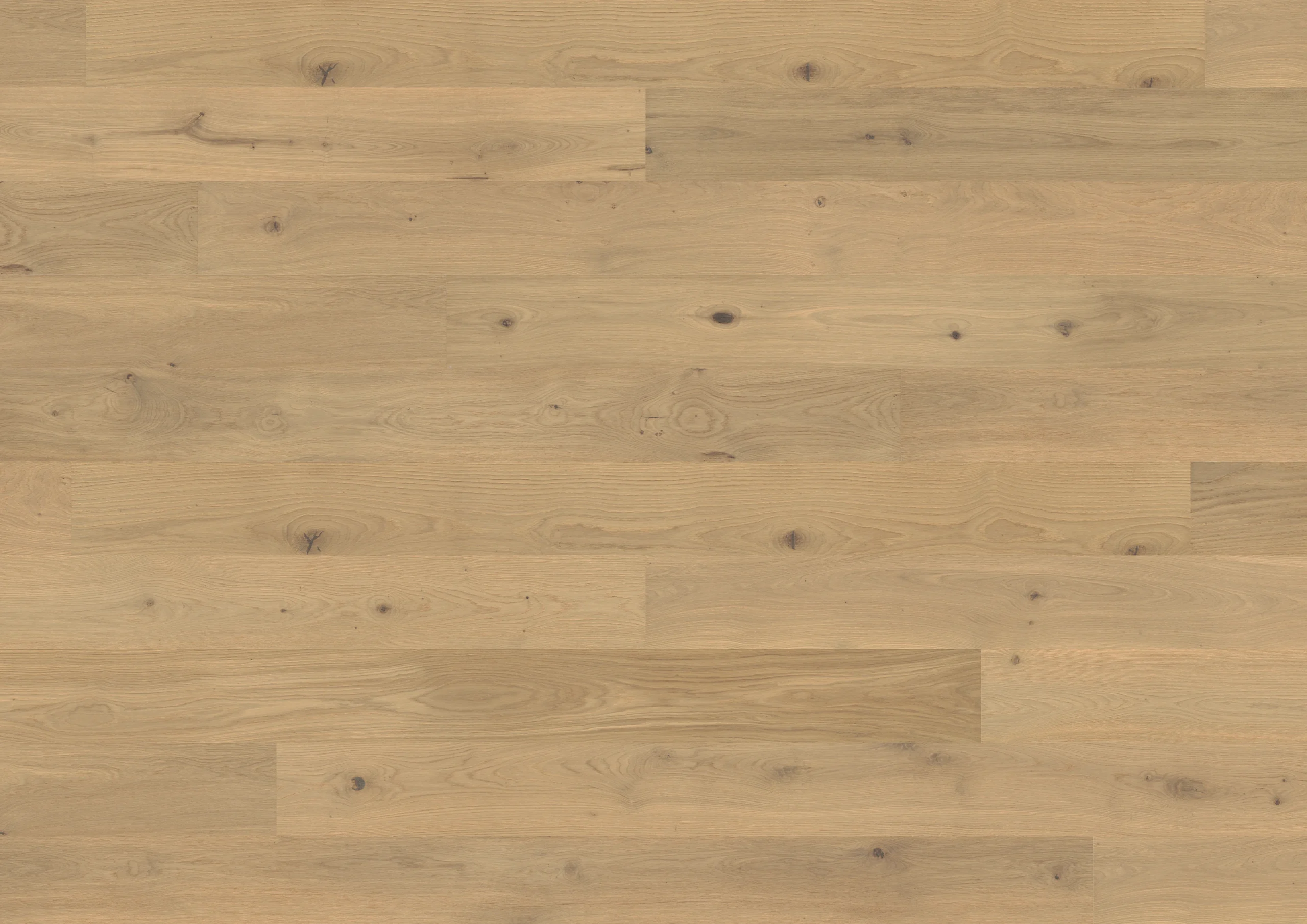 Oak Mayfair plank