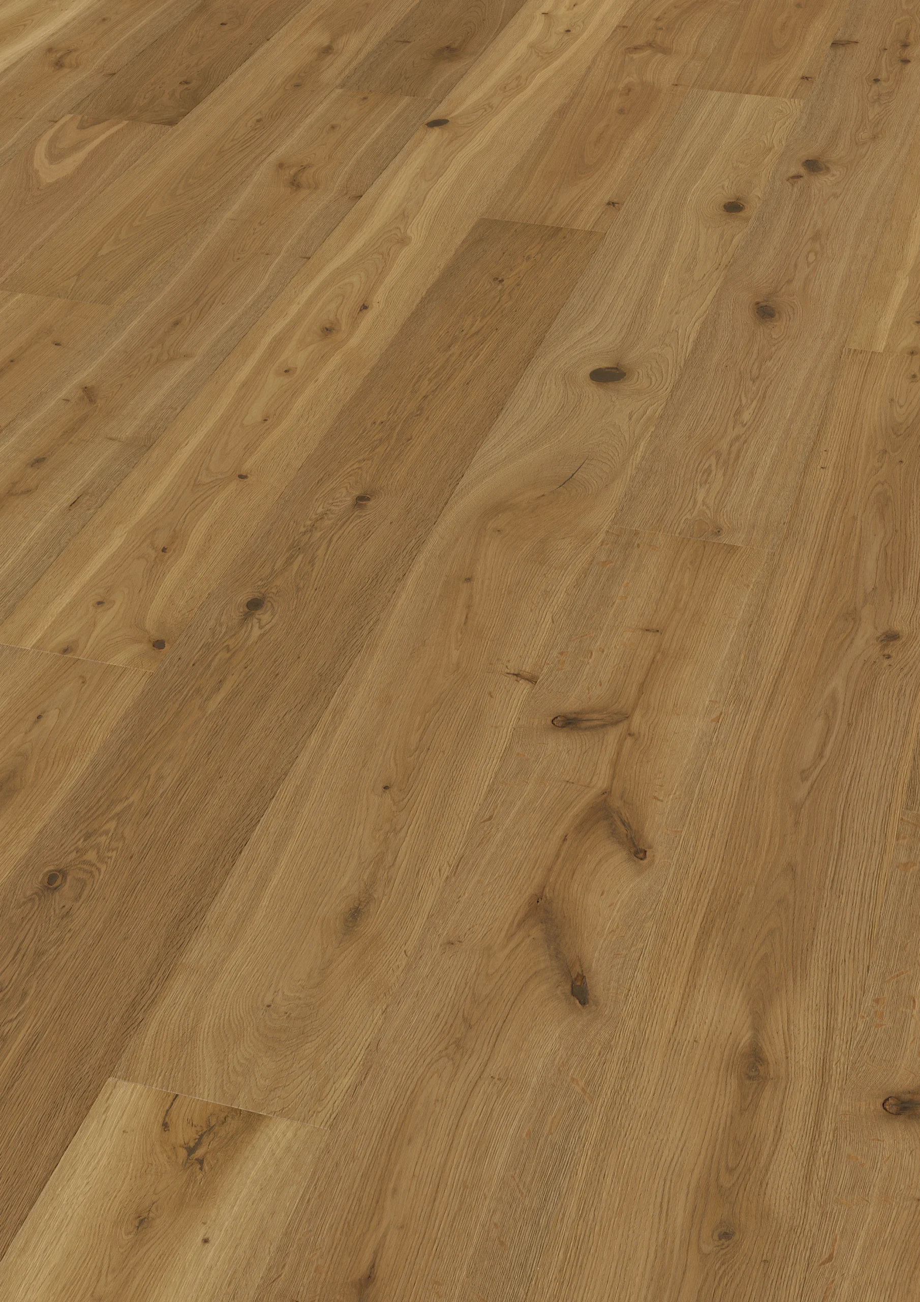 Oak Montmartre plank
