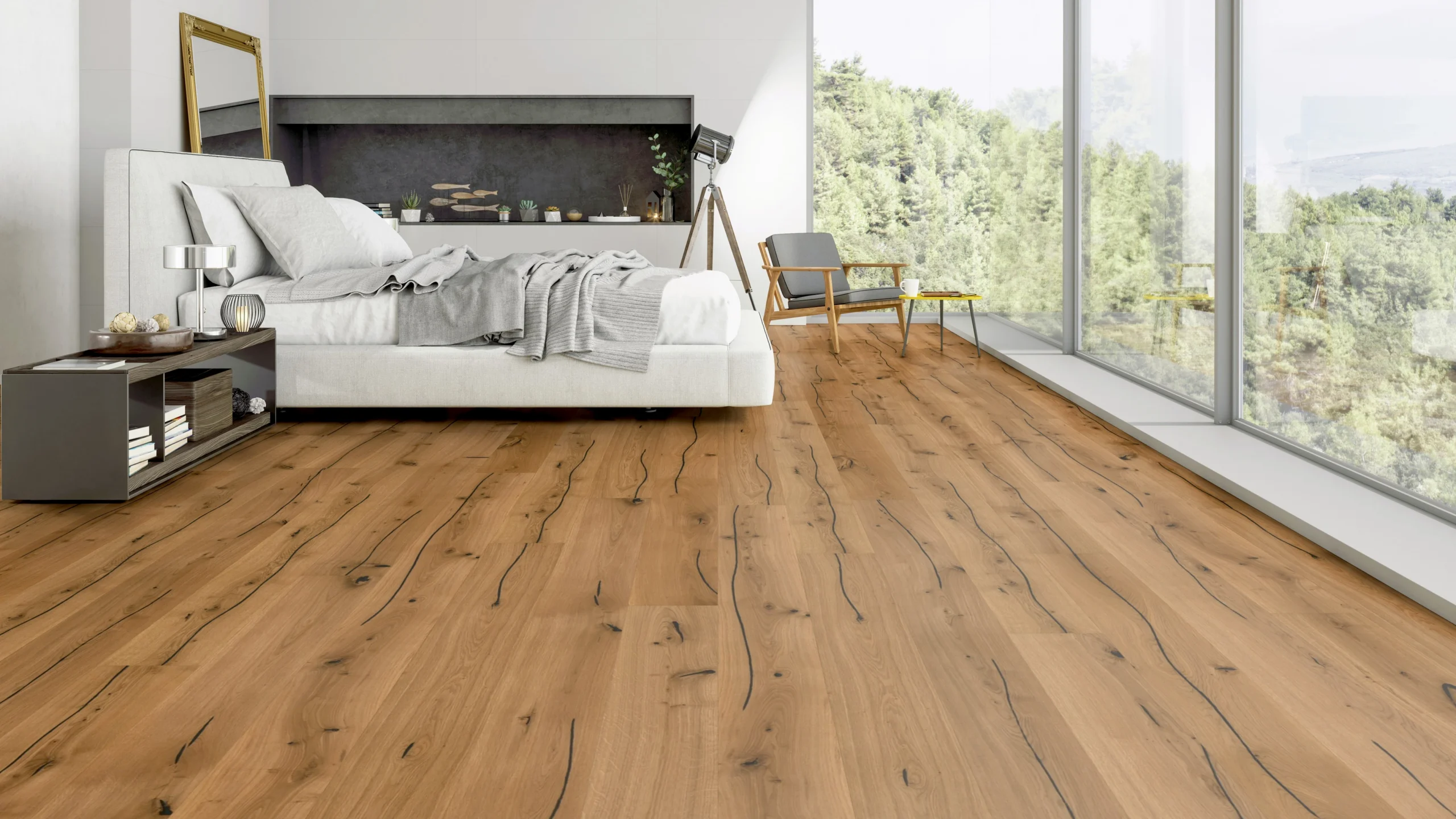 Oak Matera plank