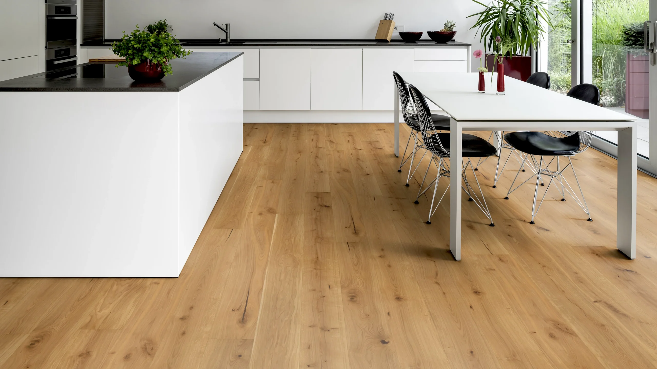 Oak Sorrento plank