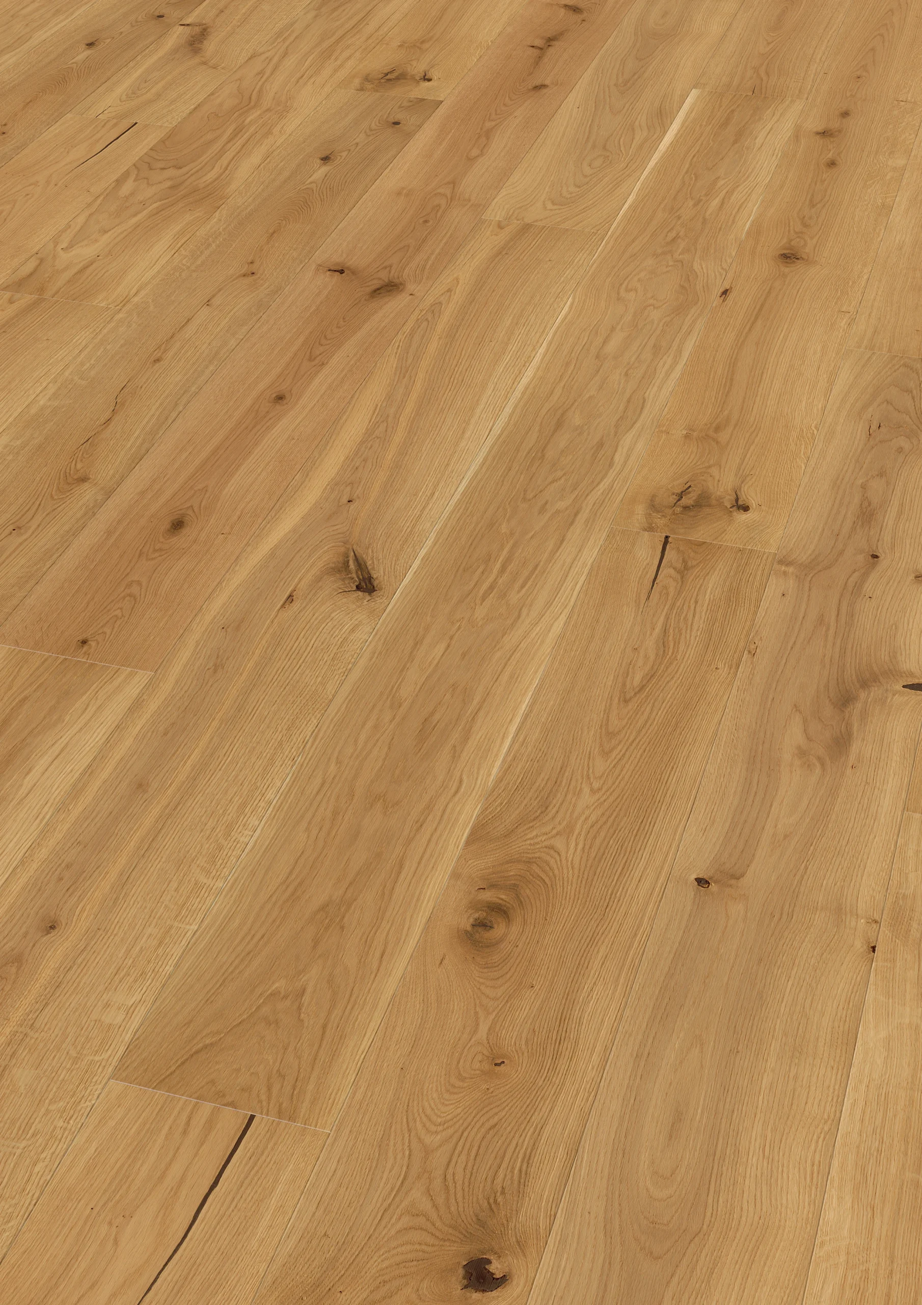 Oak Sorrento plank