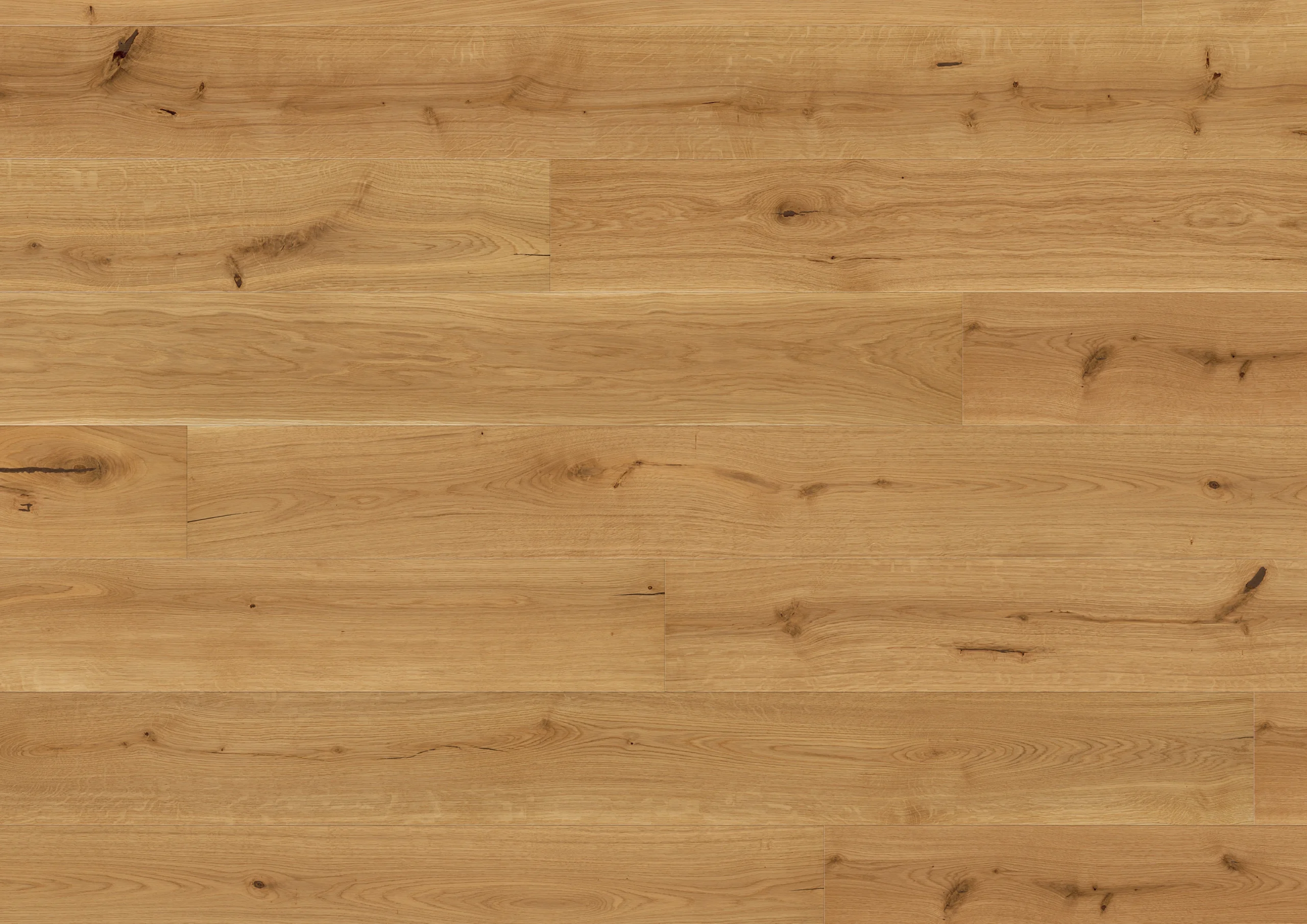 Oak Sorrento plank