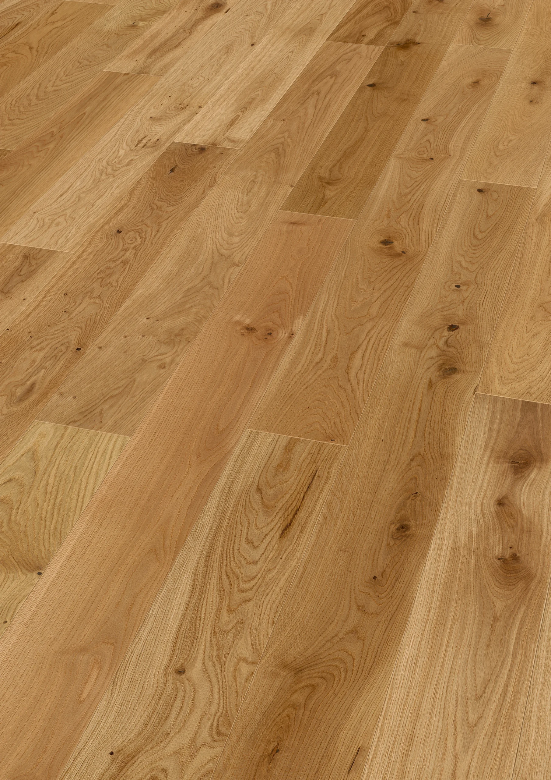 Oak Killarney plank
