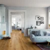 Oak Killarney plank