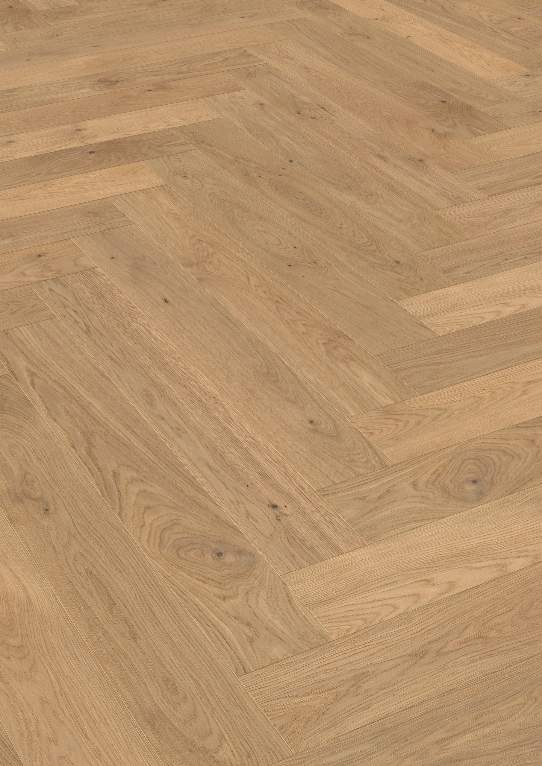 Oak Kitzbühel herringbone