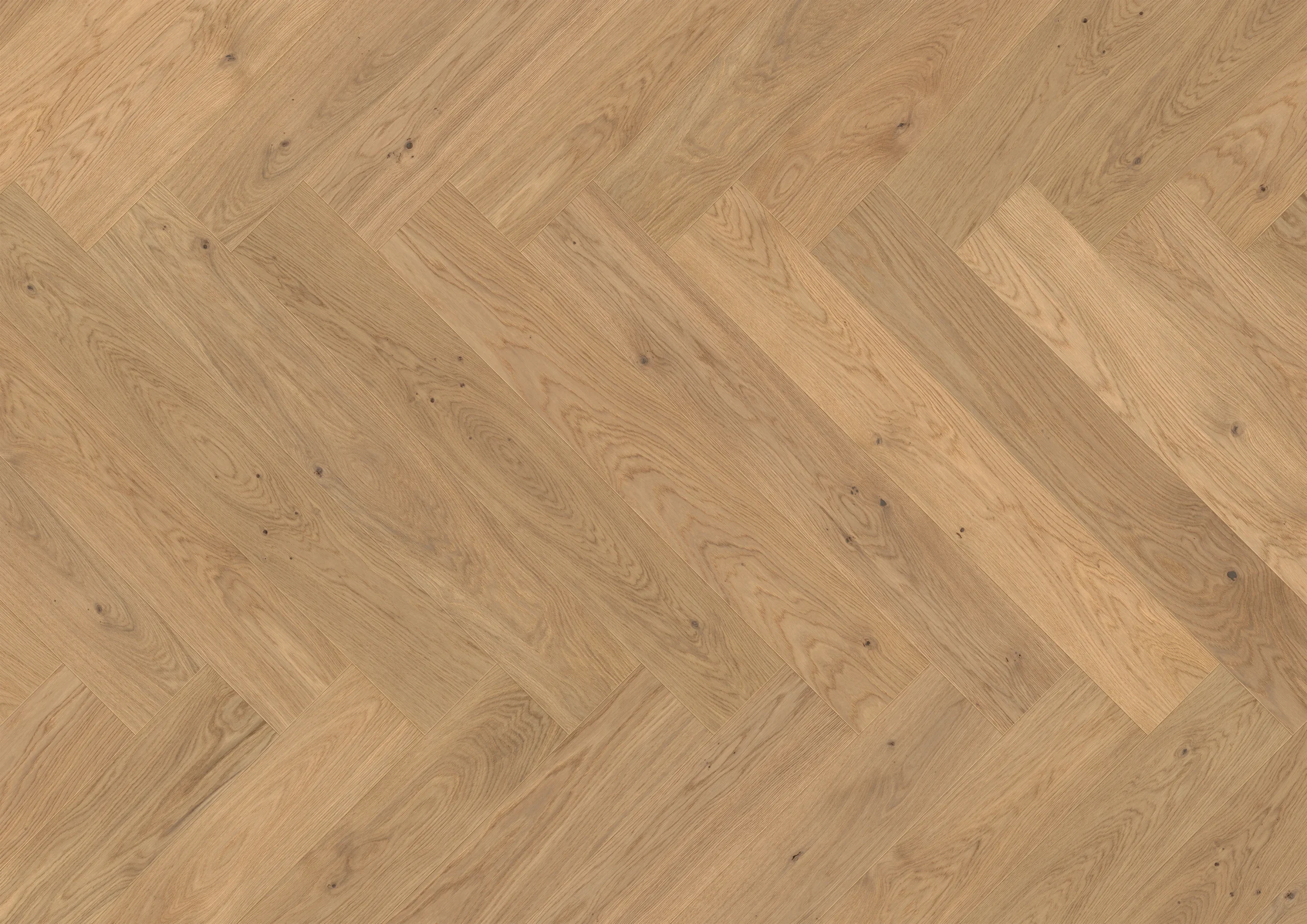 Oak Kitzbühel herringbone
