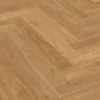 Oak Fitzroy herringbone