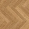 Oak Fitzroy herringbone